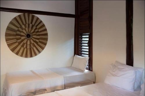 Vivant Eco Resort apartamento