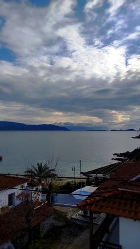 Skats, APARTMENT TSAIRA in Ammouliani