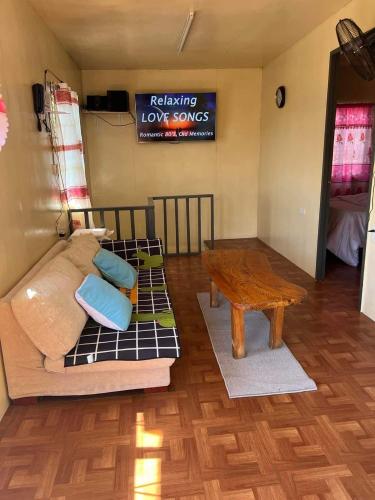 B&B Baguio - Serenity House - Bed and Breakfast Baguio