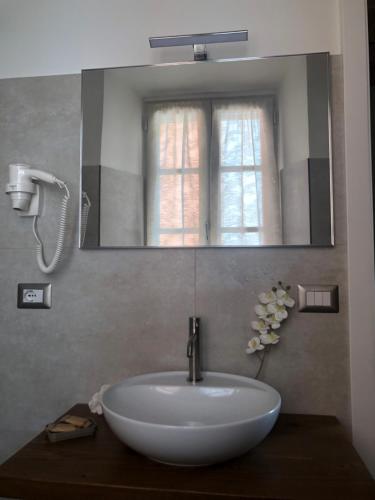 B&B La Loggia e L’Orologio