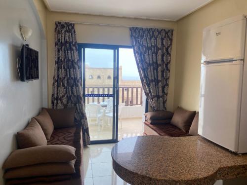 Hotel Residence Rihab in Haut Founty