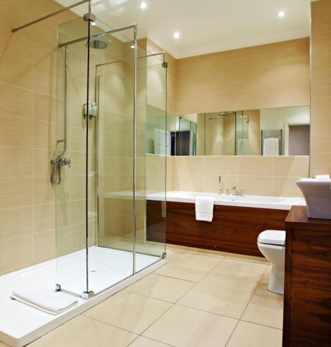 Rowton Hall Hotel and Spa - image 14