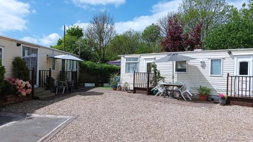 BORDERLAND HOLIDAYs gîte à louer Winsham