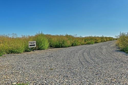 Griffel River Ranch with Views - An Anglers Dream!