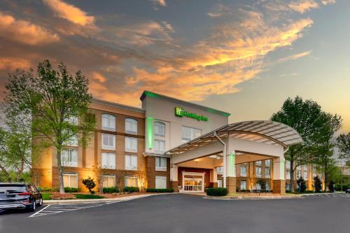 Holiday Inn Franklin - Cool Springs, an IHG Hotel