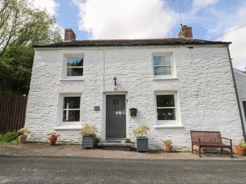 Star Mill Cottage - image 14
