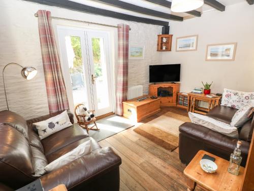 Star Mill Cottage - image 5