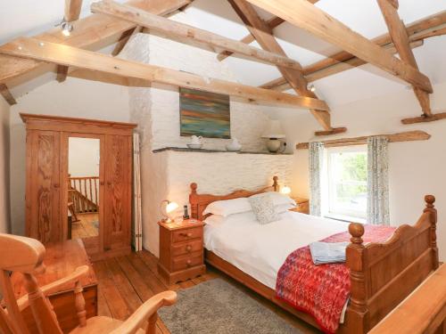 Star Mill Cottage - image 10