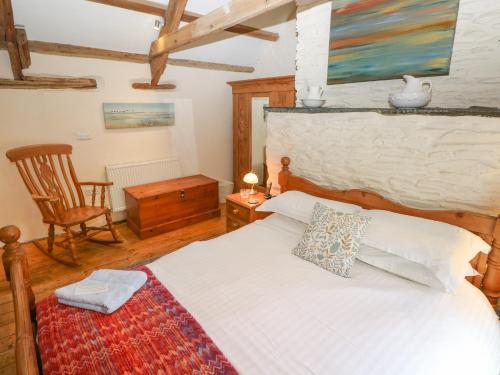 Star Mill Cottage - main image