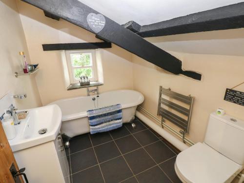 Star Mill Cottage - image 3