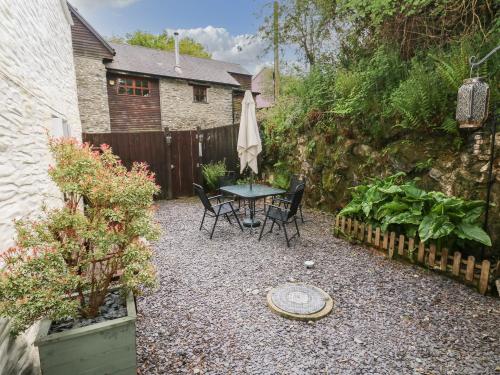 Star Mill Cottage - image 8