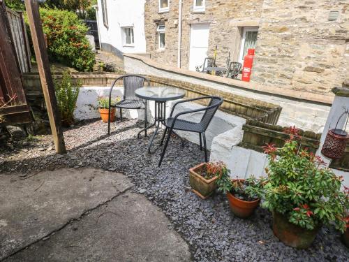 Star Mill Cottage - image 11