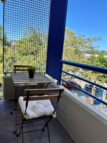 Valdenoja-sardinero Apartment Suite Beach - Santander