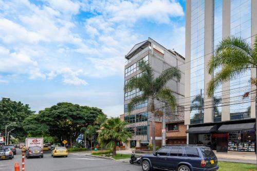 Hotel Med Estadio