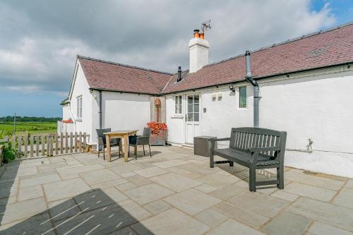 Quarry Cottage