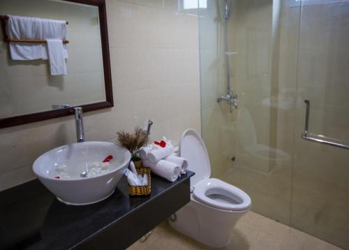 Han Huyen Homestay, Хойан (фото 10)