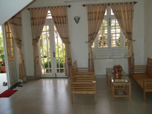 Skybird Homestay, Hoi An (zdjęcie 8)