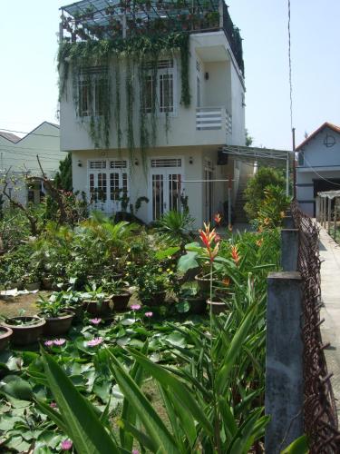 Skybird Homestay, Hoi An (zdjęcie 11)