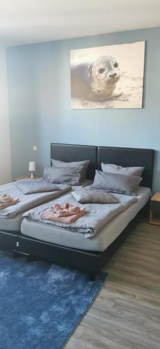 Dithmarscher Haus in Marne