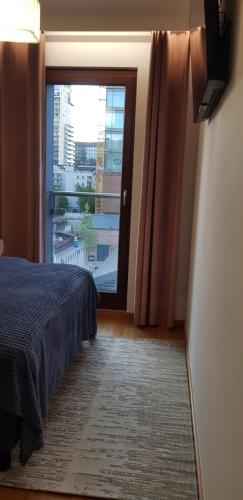 Norblin Apart, Warszawa (zdjęcie 7)