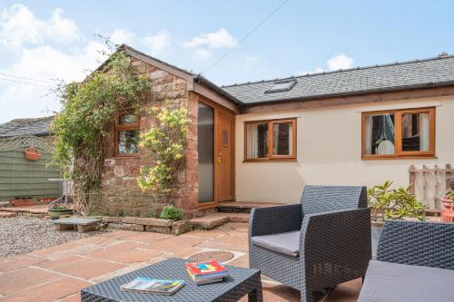 Pea Top Cottage gîte à louer Temple Sowerby Railway Station