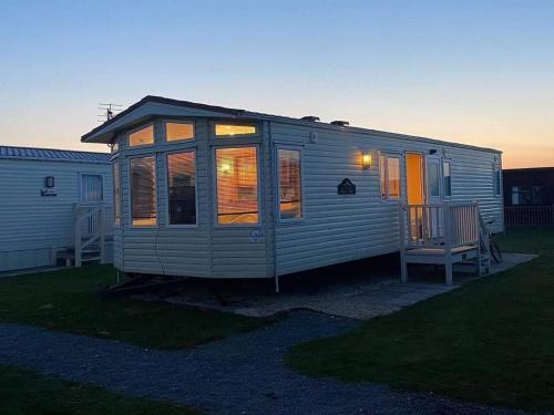 L20 gîte à louer Saltfleetby Saint Clement