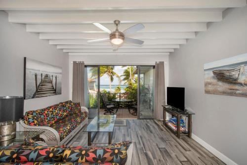 Beach Living at Villas Pappagallo (BLPP)