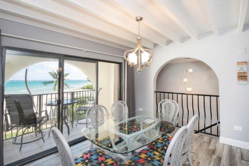 Beach Living at Villas Pappagallo (BLPP)