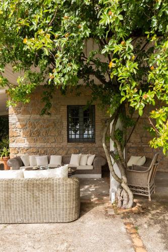 Tenuta Colle Sala - Country House & Suites