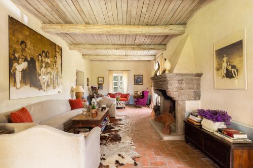 Tenuta Colle Sala - Country House & Suites