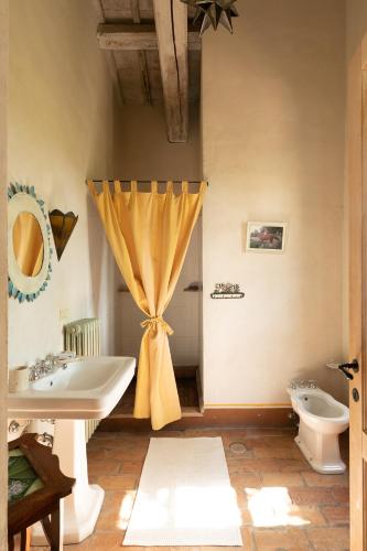 Tenuta Colle Sala - Country House & Suites