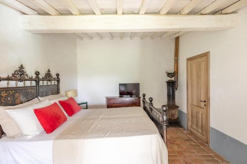 Tenuta Colle Sala - Country House & Suites