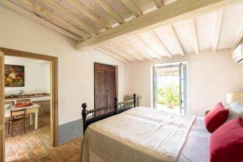 Tenuta Colle Sala - Country House & Suites