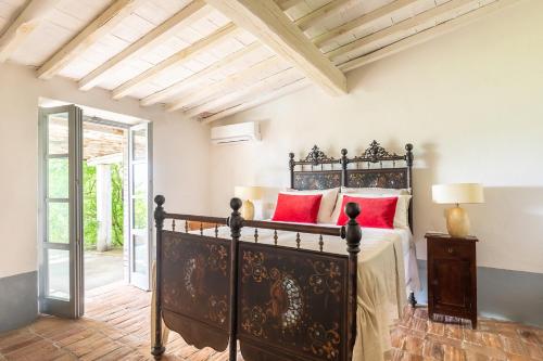 Tenuta Colle Sala - Country House & Suites