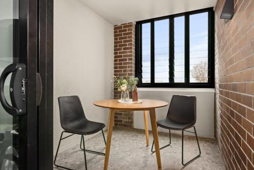 Cinema Suites Apartments by Urban Rest - image 3
