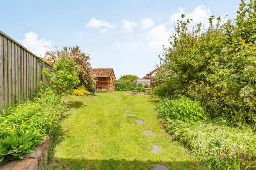 Hillside Cottage