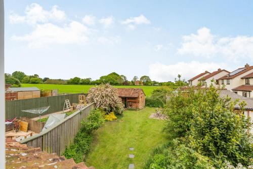 Hillside Cottage