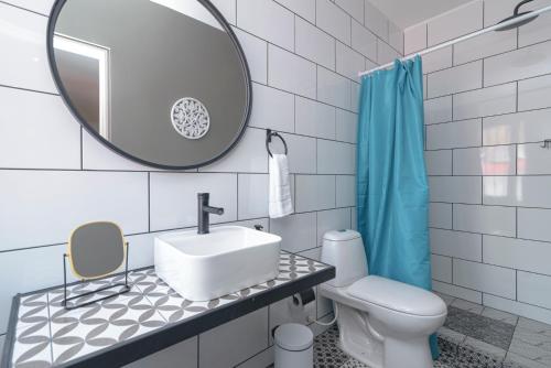 Casa Lorenzo Bogota – Bogota, NY