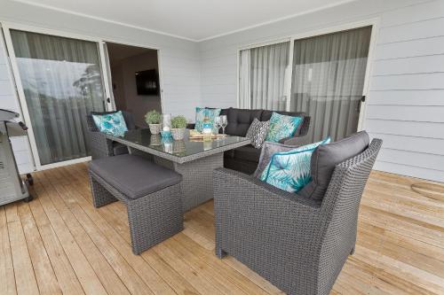 Sapphire Shores in Pambula