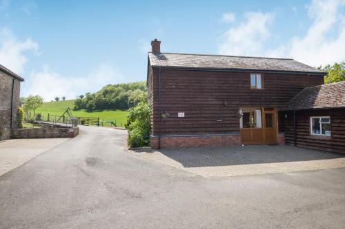 Owl Barn Hereford - main image