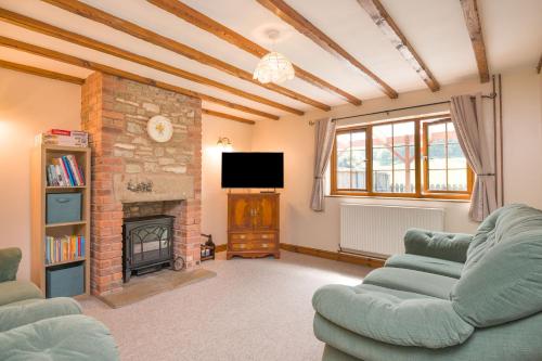 Owl Barn Hereford - image 7