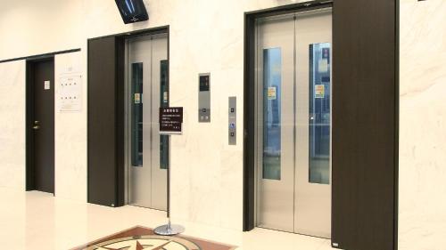 Facilities, Toyoko Inn Oita Nakatsu Ekimae in Nakatsu