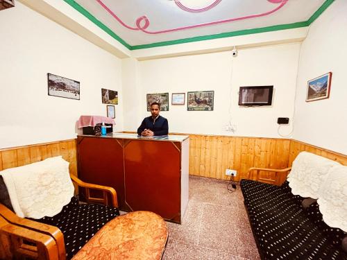 Hotel Snow Mountain Mall Road photo 5