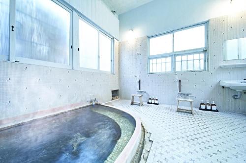 Yamada Bessou くつろぎの温泉宿 山田別荘 – Beppu, NM
