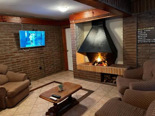 Linda Casa cerca de playa y pueblito La Herradura