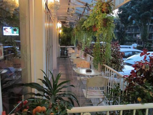 Bar/lounge, Straits View Hotel  near KPJ @ Johor Specialist Hospital