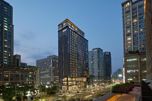 Roynet Hotel Seoul Mapo, Seul