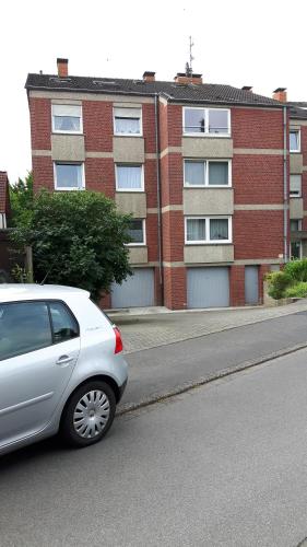 gemütliches Appartament 30 m2 in Unna - Apartment