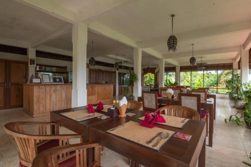 Lesong Hotel and Restaurant 4