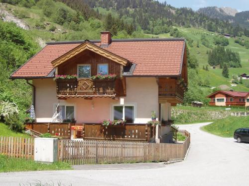  Haus Toferer in Grossarl